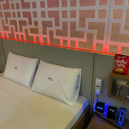 Rodotel Venus Prime 里奥韦尔迪 外观 照片