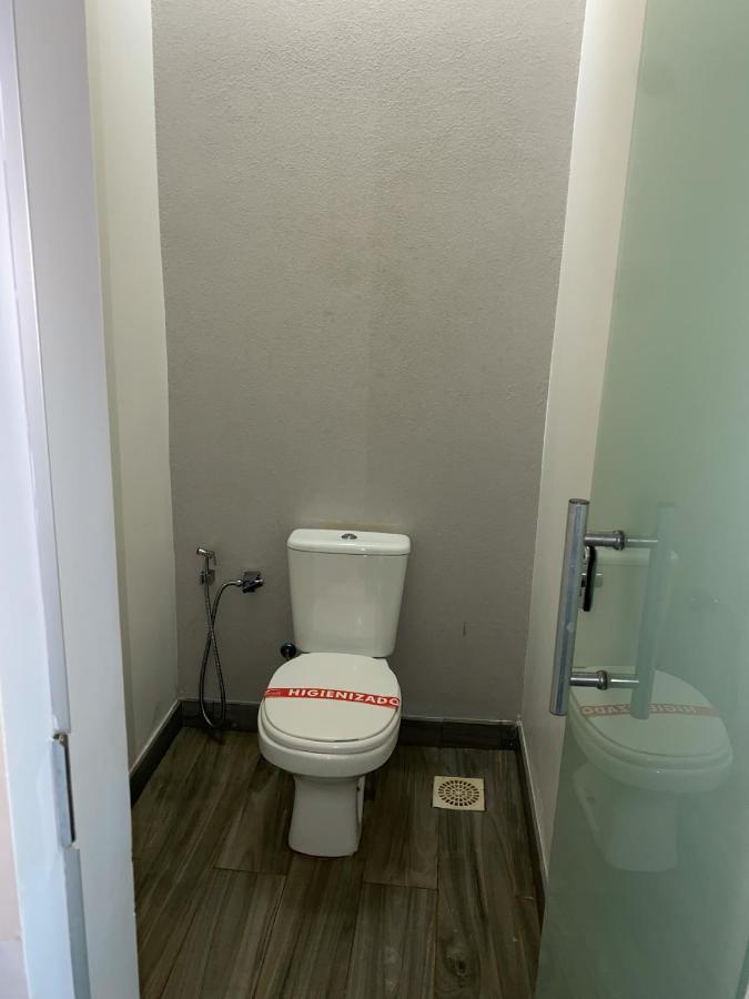 Rodotel Venus Prime 里奥韦尔迪 外观 照片