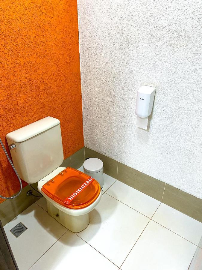 Rodotel Venus Prime 里奥韦尔迪 外观 照片